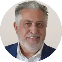 Jesus Martínez